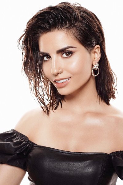 Miss BCBG Irina D